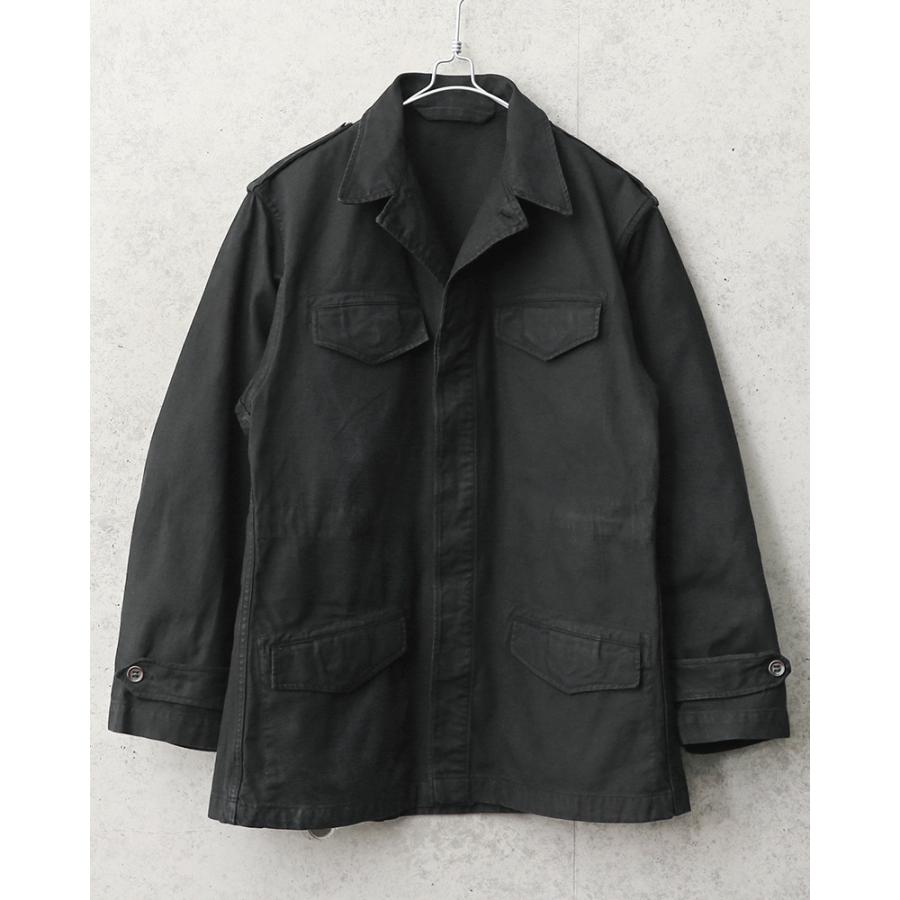 MILITARY（ミリタリー） 実物 USED フランス軍 M-47 フィールド