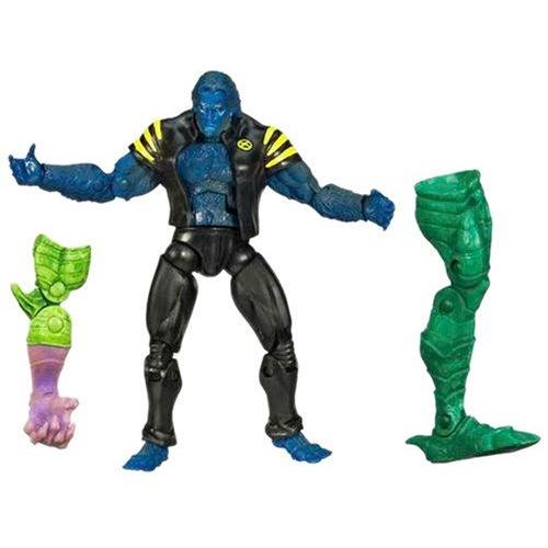 マーベル レジェンド Marvel Legends 6インチ [Annihilus] X3ビースト