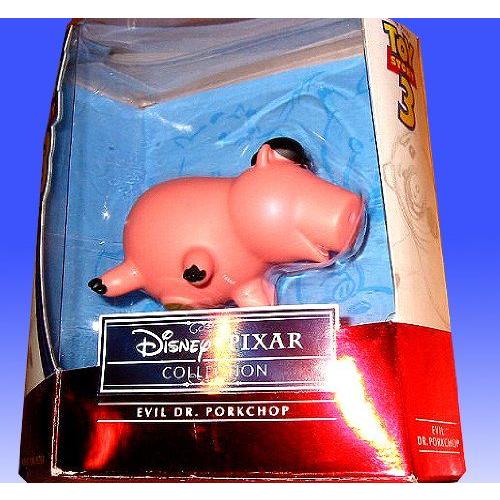 トイ・ストーリー3 ディズニー ピクサー コレクション ハム・アズ