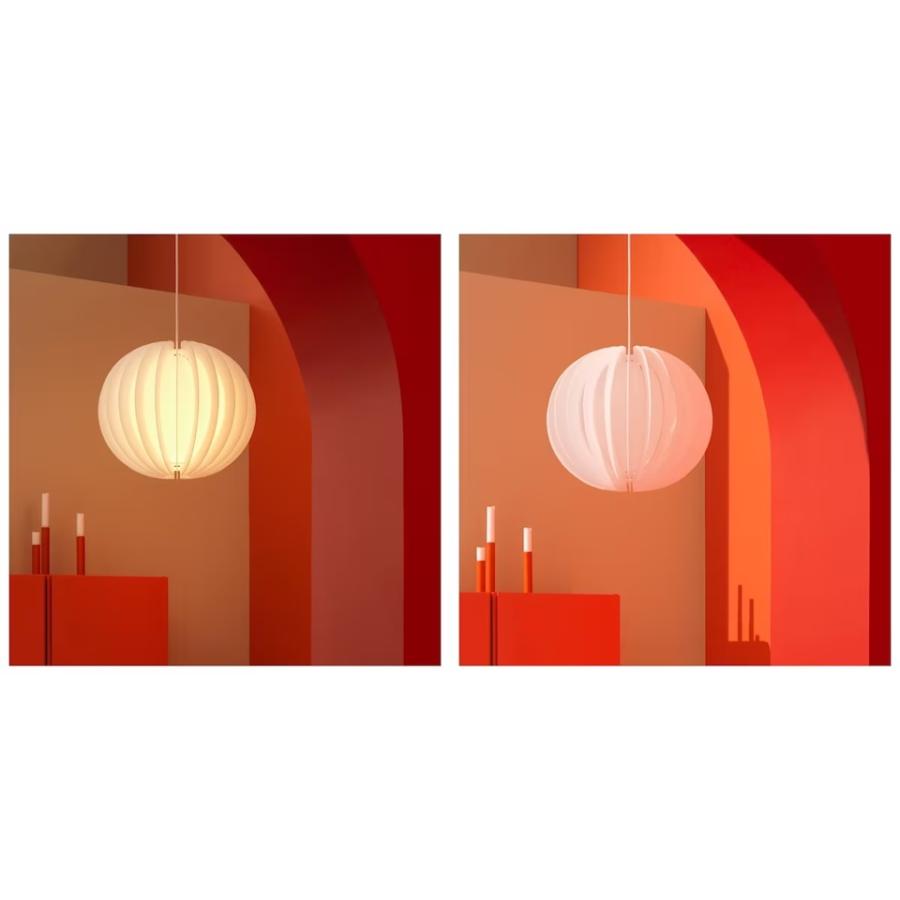 イケア（IKEA） 【IKEA】HAVSFJADER ハーヴスフィエデル ペンダント