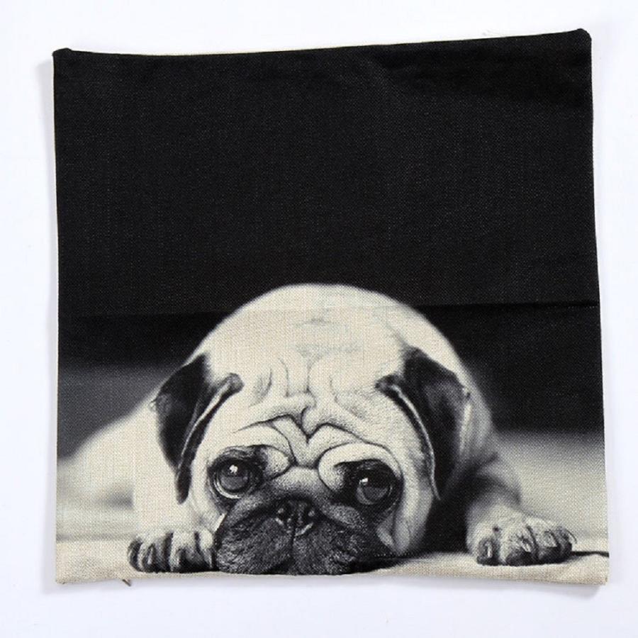 キャラクター パグ パグ好きの パグ好きによる パグ好きの為の