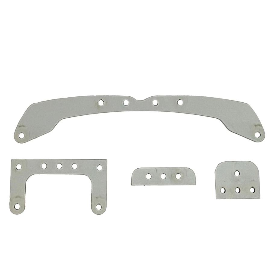 ミニ四駆 【SKW-0023】アンカー加工治具 SKW製品 : ジョニー