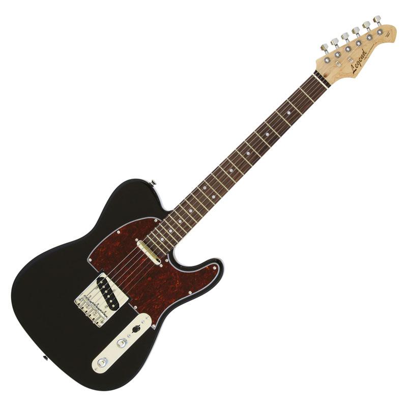 調整済 LTE-Z TT レジェンド アリア エレキギター テレキャスター