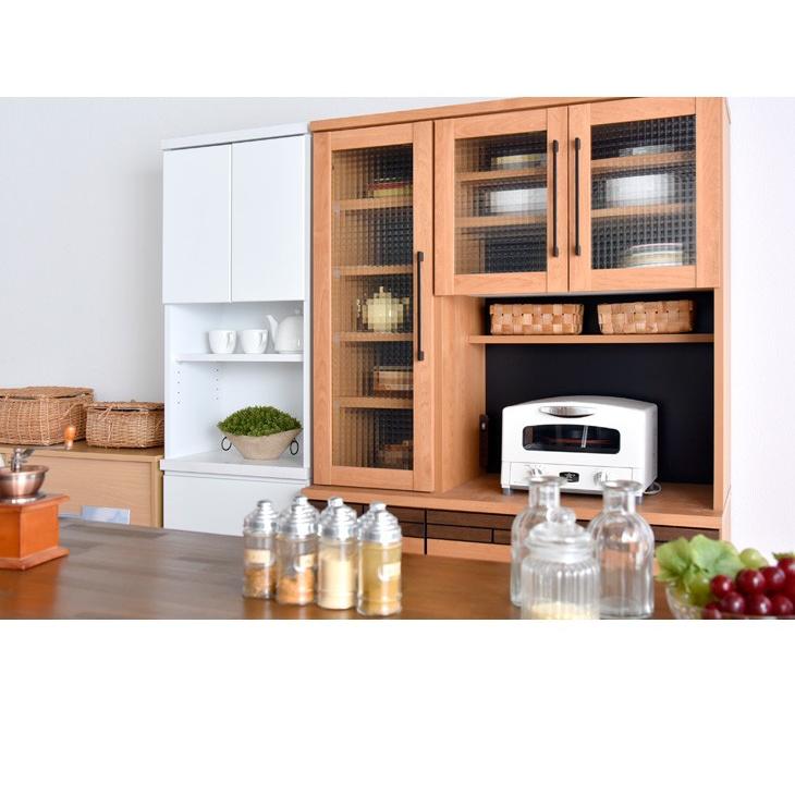 タンスのゲン 25日正午〜+3% ラック ランドリー収納 完成品 国産 幅