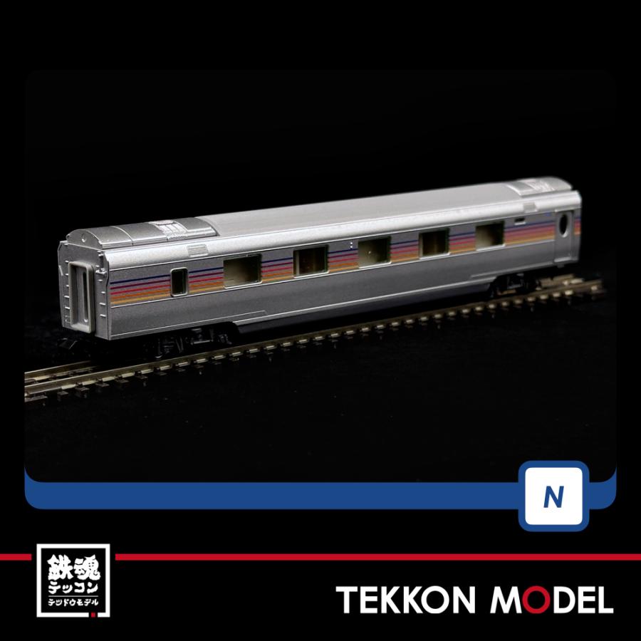 トミックス Nゲージ TOMIX 98616 E26系（カシオペア）基本セットB