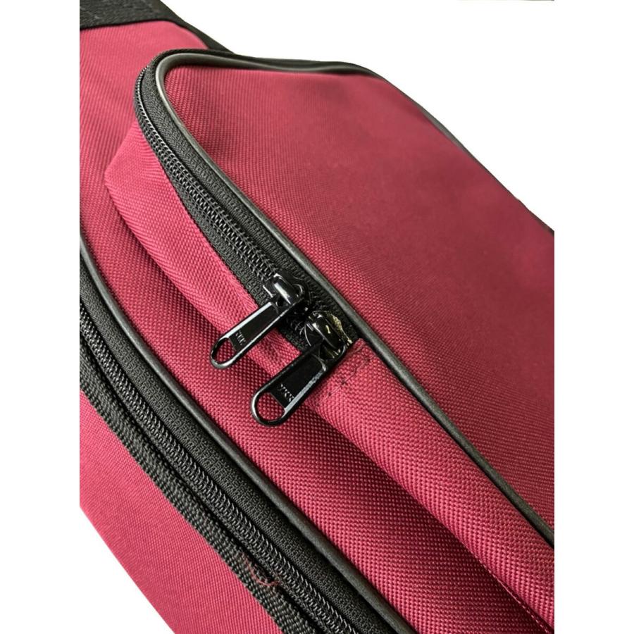 新三味線ソフトケース 】600D 三味線用 津軽三味線用 ワンサイズ