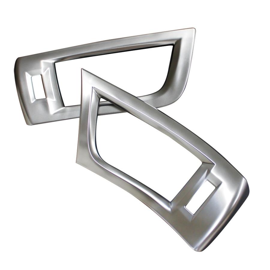 槌屋ヤック SY-AV1 30系 アルファード・ヴェルファイア (AYH/GGH/AGH30