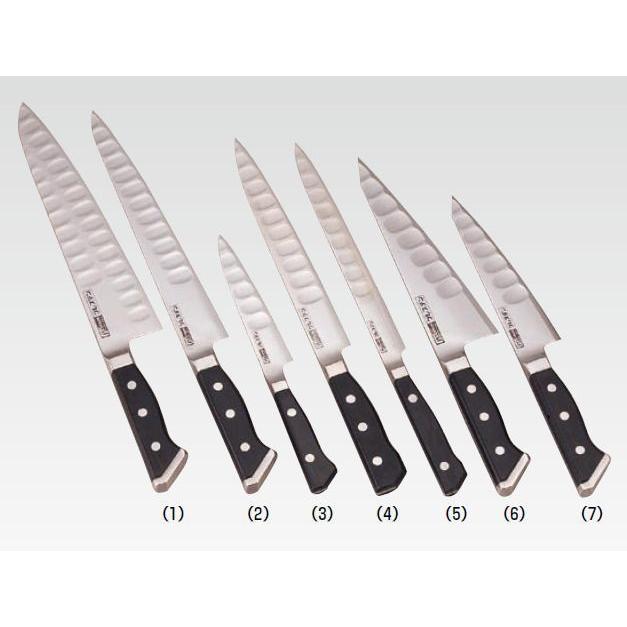 グレステン Tタイプ（7）骨スキ 415TK【送料無料】 : 厨房用品 安吉