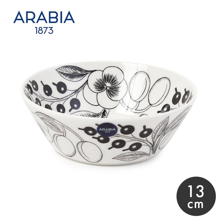 ARABIA（アラビア） 食器 パラティッシ ボウル 13cm ARABIA 1059707