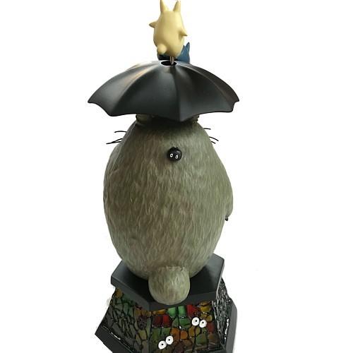 ジブリ グッズ となりのトトロ オルゴールフィギュア : ZOONETYahoo!店