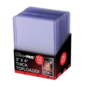 Ultra・PRO（ウルトラプロ） カードスリーブ 通常サイズ用 100枚入り
