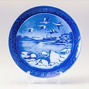 マイセン イヤープレート2025年 ケルン大聖堂 新品 在庫限り特価SALE