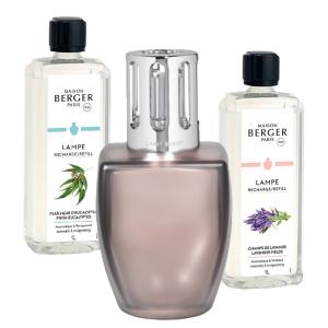 安心のランプベルジェ 公認特約店】選べる3本セット[ 1L×3本 ]（ランプ