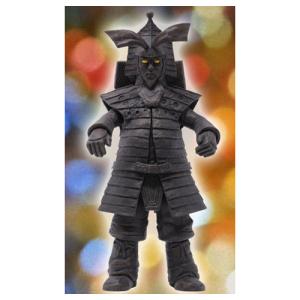 ソフビ 【中古】バンダイ ウルトラ怪獣シリーズ 地底怪獣テレスドン