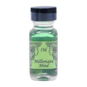 Yen 和の金運◇アンシェントメモリーオイル（Mスポ付）【土日・翌日