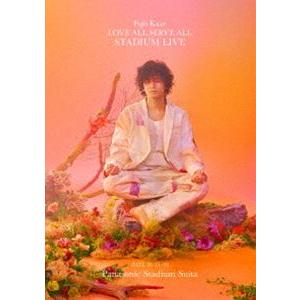 藤井 風／Fujii Kaze LOVE ALL SERVE STADIUM LIVE [Blu-ray