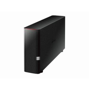 BUFFALO バッファロー LinkStation for SOHO 4TB RAID 3年保証
