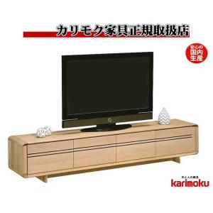 カリモク家具（KARIMOKU FURNITURE） カリモク QT4017 QT4037 120