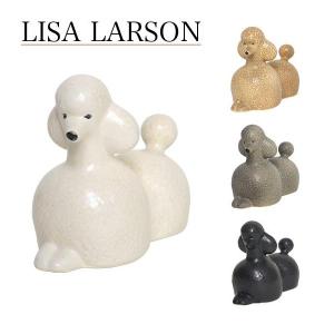 Lisa Larson（リサラーソン） 【並行輸入品】リサラーソン 置物 ミニ