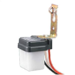 岩崎電気 PBL1003 アイ光電式自動点滅器 (JIS規格、電気用品安全法適合