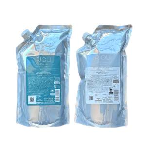 MILBON（ミルボン） PJOLI プジョリ オフモード シャンプー 1000ml