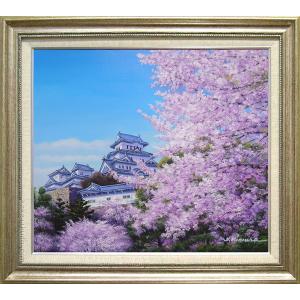 漆絵 狩野芳崖の名作_悲母観音 NH164 : 絵画制作専門ユーラシアアート