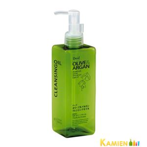 熊野油脂 サイクリア ビタミンC 酵素クレンジングオイル 400ml