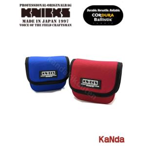 KNICKS（ニックス） KNS-100BOX 公認カスタム 【ブルー】 （バリ