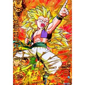 スーパードラゴンボールヒーローズ UGM10-GCP1 CP ブルマ 【ウルトラ