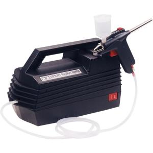 タミヤ（TAMIYA） スプレーワーク HG コンプレッサーレボII HG