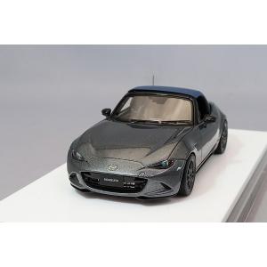 マツダ特注 1/43 マツダ ロードスター NA 1989 スペシャルパッケージ