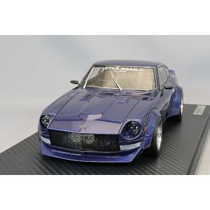 ignition model（イグニッションモデル） 1/18 Nissan Fairlady Z