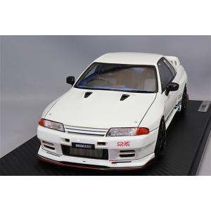 イグニッションモデル 1/18 トヨタ スプリンター トレノ (AE86) 3ドア