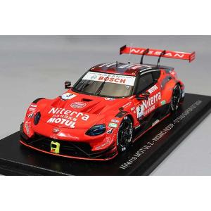スパーク 1/43 リアライズ コーポレーション アドバン Z KONDO RACING