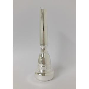 トランペットマウスピース willie's（ウィリーズ）Bacchus II （トロン