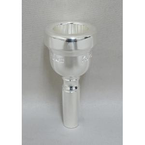 トロンボーンマウスピース willie's（ウィリーズ） MUSE RINA LS（太