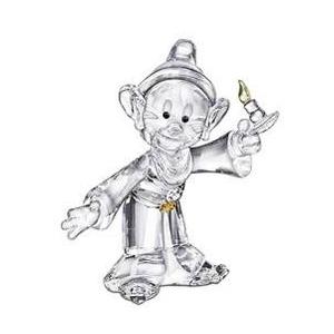 SWAROVSKI（スワロフスキー） ディズニー 白雪姫と七人の小人 ごきげん