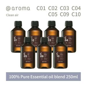 アットアロマ ＠aroma アロマディフューザー 電気芳香拡散機 all in