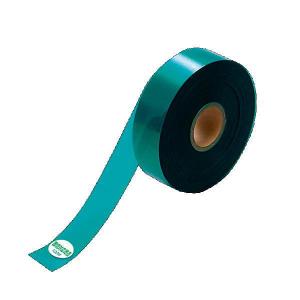 ヤヨイ化学 PP下敷きテープ 厚0.12mm×巾35mm×長200m 1巻 350-126