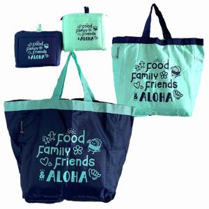 パンダエクスプレス ハワイ エコバッグ 可愛い 限定販売 赤 レッド