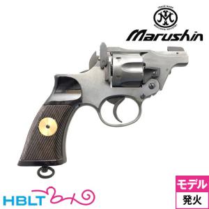 タナカモデルガン S&W パフォーマンスセンター M327 R8 2インチ HW