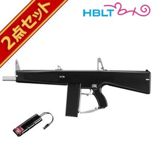TOKYO MARUI（東京マルイ） バッテリーセット G3ショーティ MC51 電動
