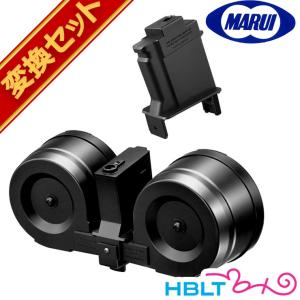 TOKYO MARUI（東京マルイ） Mac10 多弾 マガジン 電動コンパクト