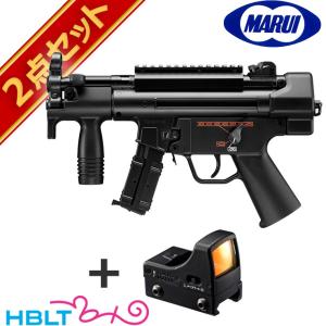 TOKYO MARUI（東京マルイ） フルセット H&K MP5K クルツ ハイサイクル