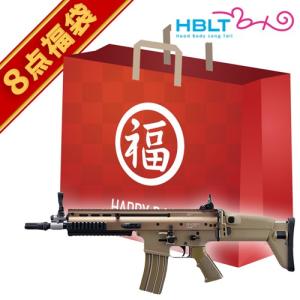 TOKYO MARUI（東京マルイ） 2026 福袋 HK416 デルタカスタム ブラック