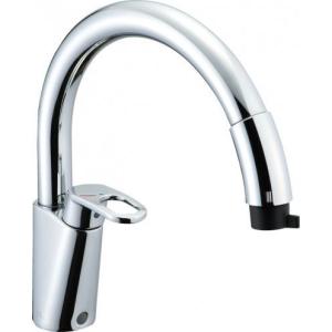 タカラスタンダード（Takara standard） キッチン水栓 一般地用