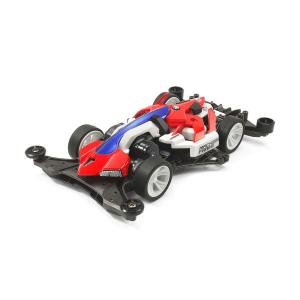 ミニ四駆 タミヤ 95601 HG ARシャーシ カーボンサイドステー (1.5mm