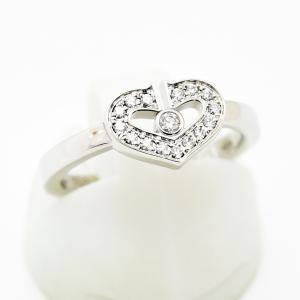 不思議のメダイ チャーム リング 奇跡のメダイ マリア ロザリオ