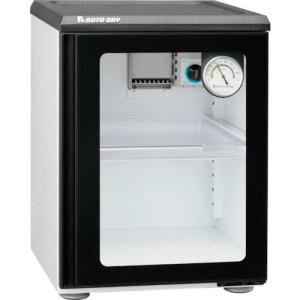 東洋リビング防湿庫 オートクリーンドライ ED-120CA2(W) : 有限会社 ラ