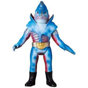 東映レトロソフビコレクション メディコムトイ ビジンダー（キカイダー